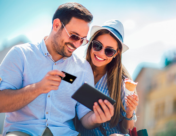 Pourquoi choisir Activate myCard